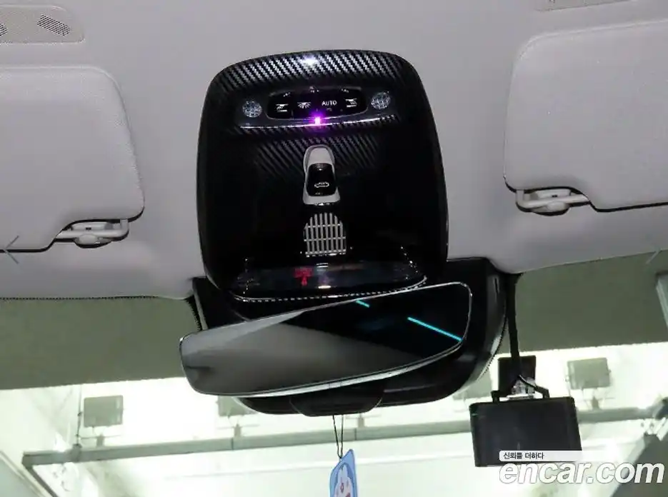 Volvo XC90 2018 2.0 автомат (гидро), фото 13