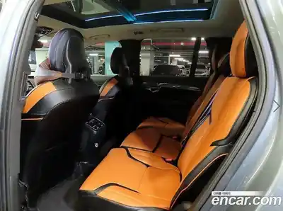 Volvo XC90 2018 2.0 автомат (гидро), миниатюра 7