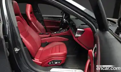 Porsche Panamera 2020 3.0 автомат (гидро), миниатюра 11
