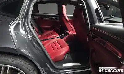 Porsche Panamera 2020 3.0 автомат (гидро), миниатюра 12