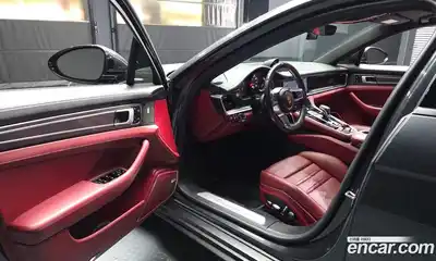 Porsche Panamera 2020 3.0 автомат (гидро), миниатюра 10