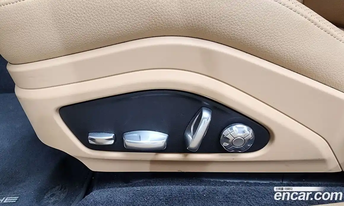 Porsche Panamera 2018 2.9 автомат (гидро), фото 22