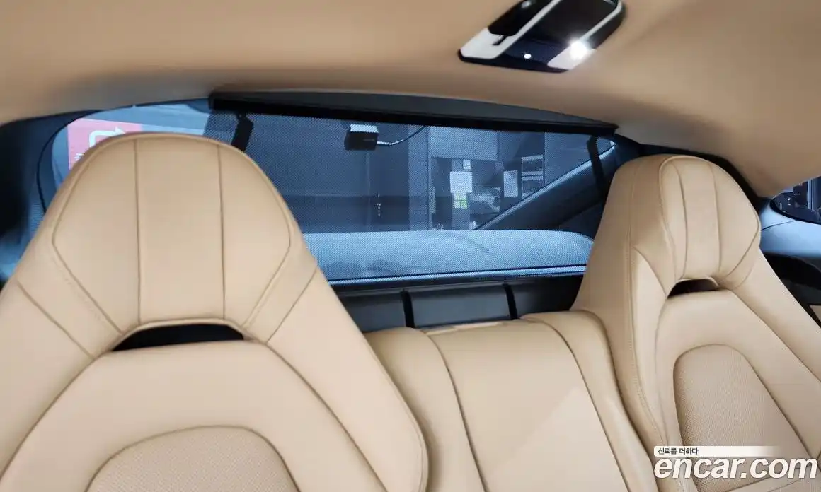 Porsche Panamera 2018 2.9 автомат (гидро), фото 23