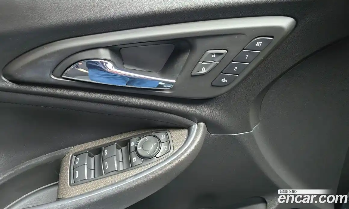 Chevrolet Malibu 2018 1.5 автомат (гидро), фото 14