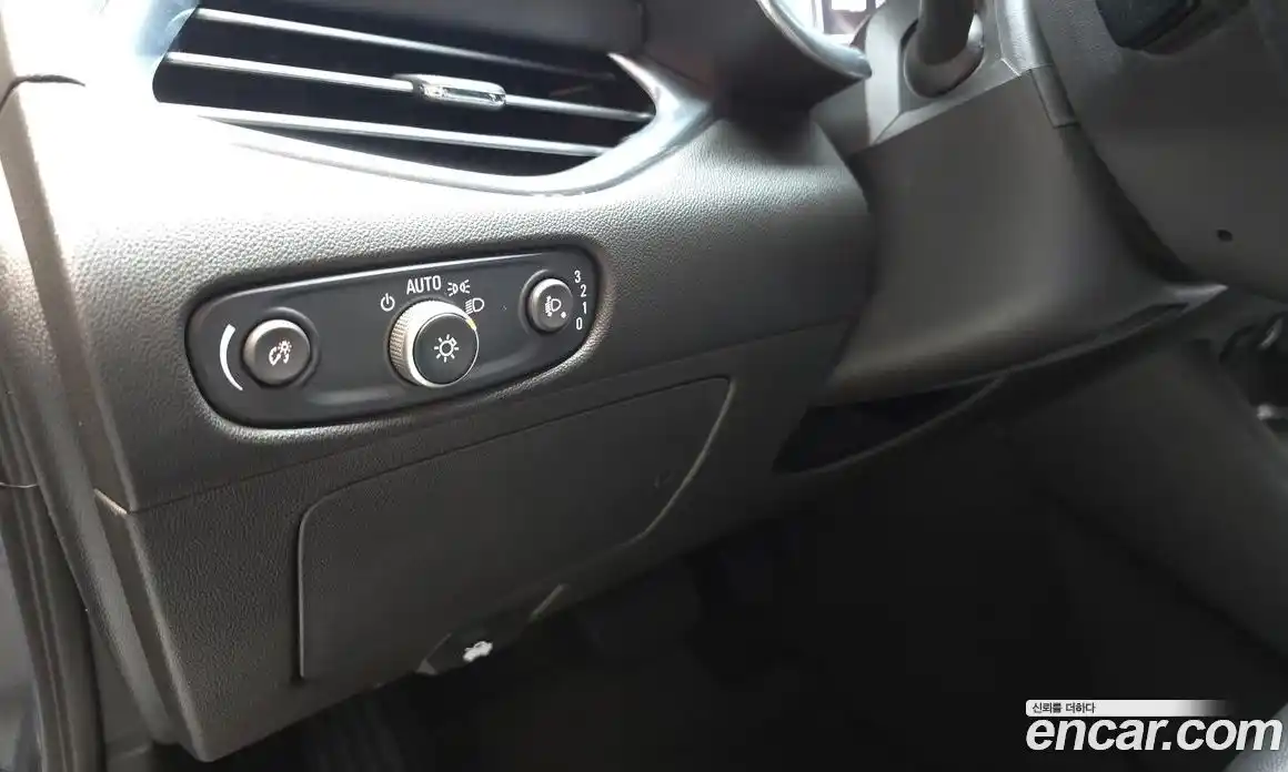 Chevrolet Malibu 2018 1.5 автомат (гидро), фото 15