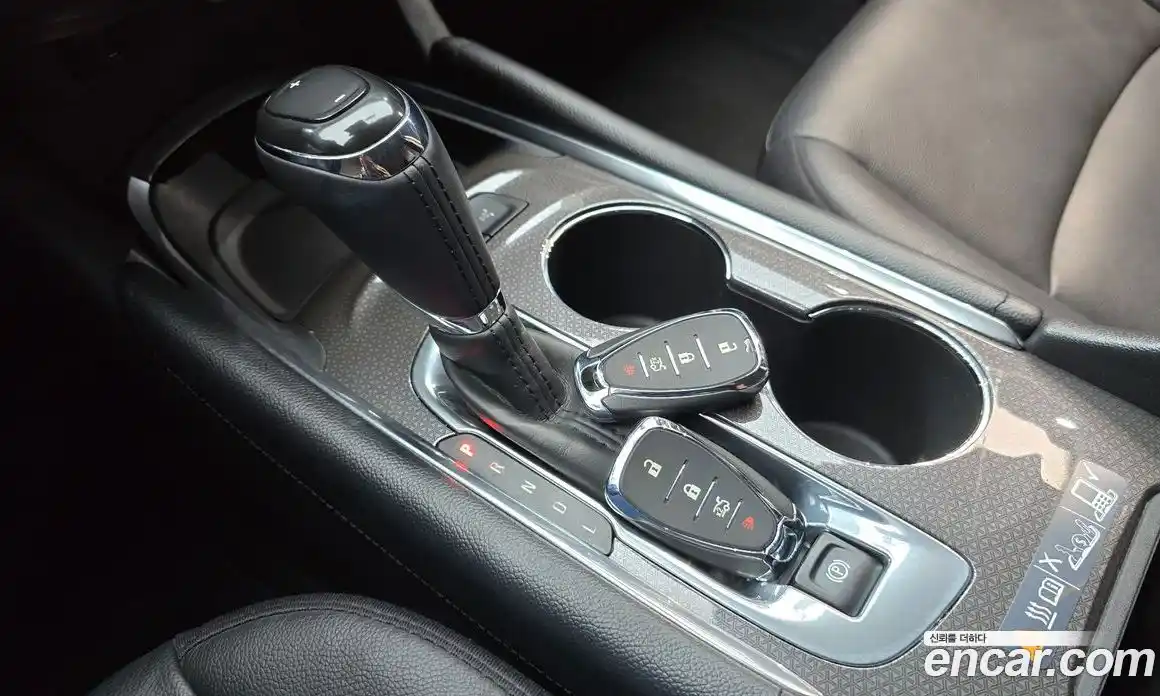 Chevrolet Malibu 2018 1.5 автомат (гидро), фото 9