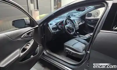 Chevrolet Malibu 2018 1.5 автомат (гидро), миниатюра 10