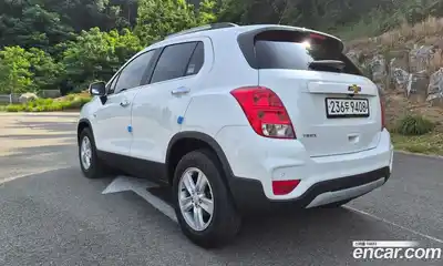 Chevrolet Trax 2019 1.4 автомат (гидро), миниатюра 6