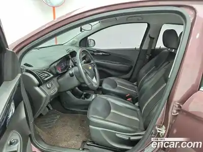 Chevrolet Spark 2018 1.0 автомат (гидро), миниатюра 11