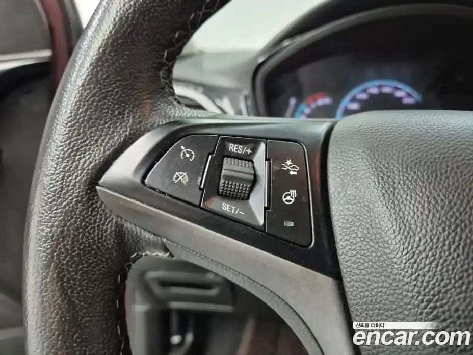 Chevrolet Spark 2018 1.0 автомат (гидро), фото 13
