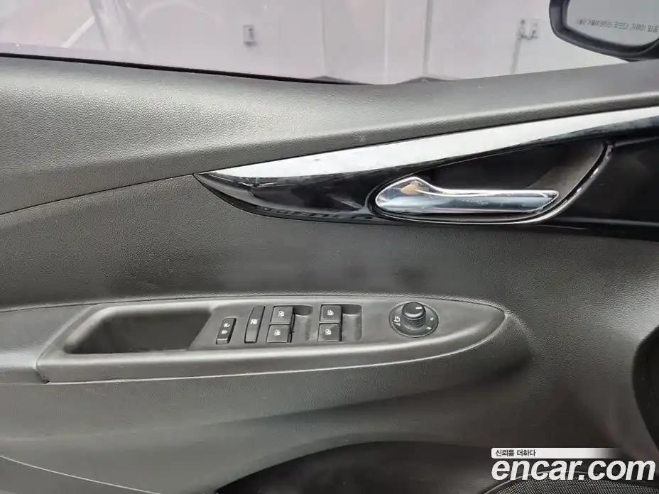 Chevrolet Spark 2018 1.0 автомат (гидро), фото 16