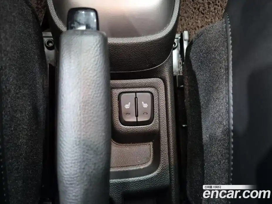 Chevrolet Spark 2018 1.0 автомат (гидро), фото 17
