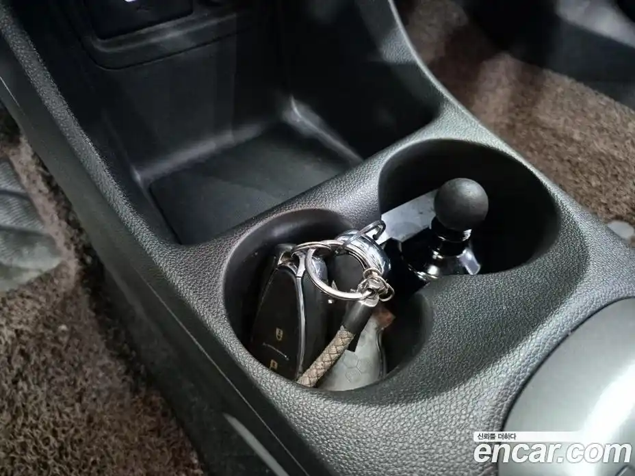 Chevrolet Spark 2018 1.0 автомат (гидро), фото 18