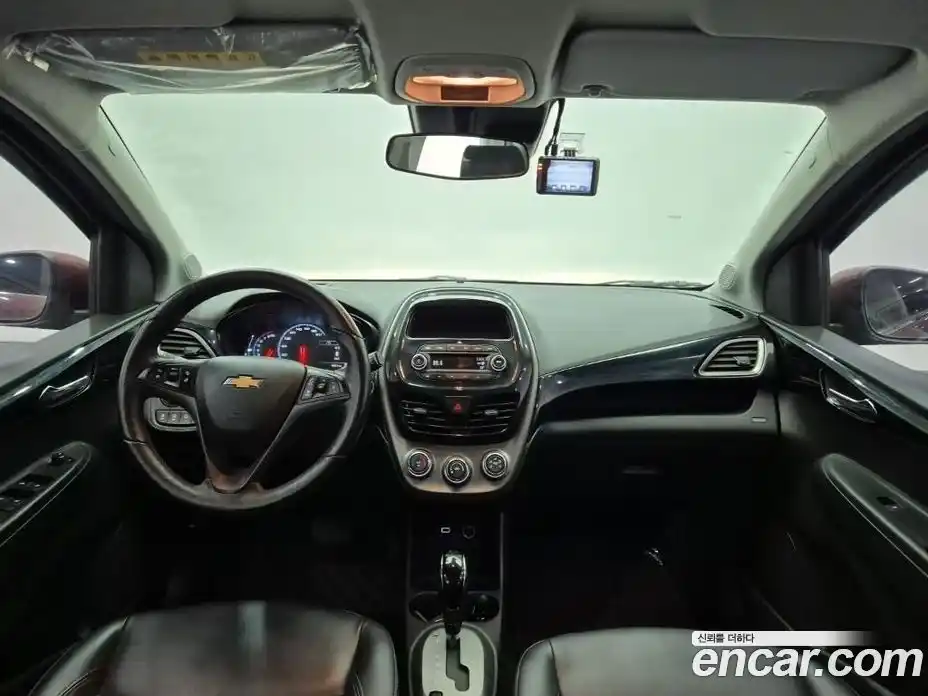 Chevrolet Spark 2018 1.0 автомат (гидро), фото 7