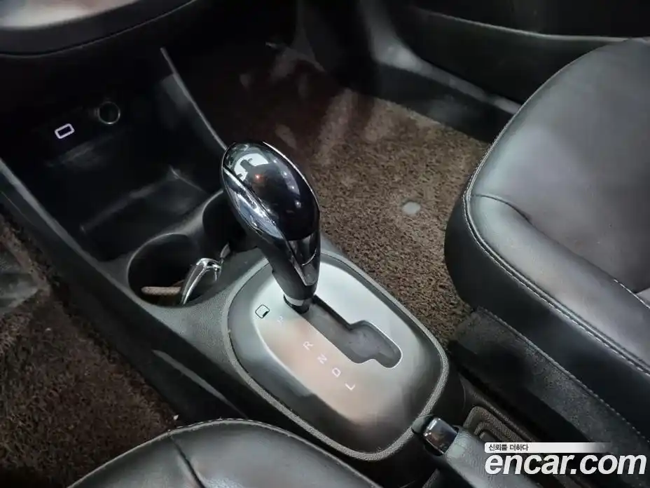 Chevrolet Spark 2018 1.0 автомат (гидро), фото 8
