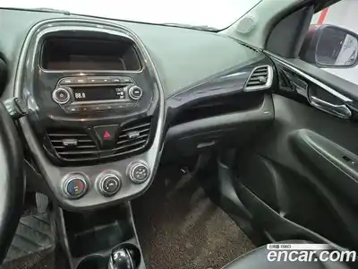 Chevrolet Spark 2018 1.0 автомат (гидро), миниатюра 10