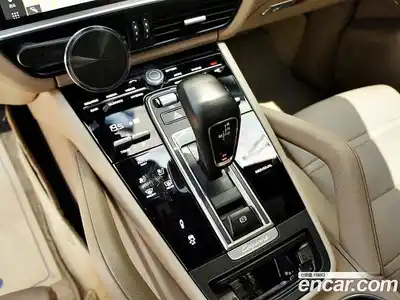 Porsche Cayenne 2021 3.0 автомат (гидро), миниатюра 11