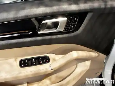 Porsche Cayenne 2021 3.0 автомат (гидро), миниатюра 12