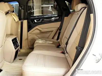 Porsche Cayenne 2021 3.0 автомат (гидро), миниатюра 6
