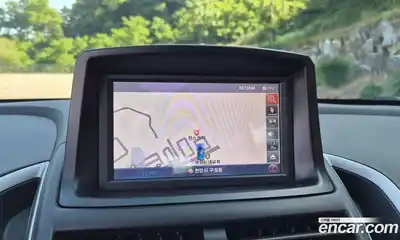 Chevrolet Trax 2014 1.4 автомат (гидро), миниатюра 11