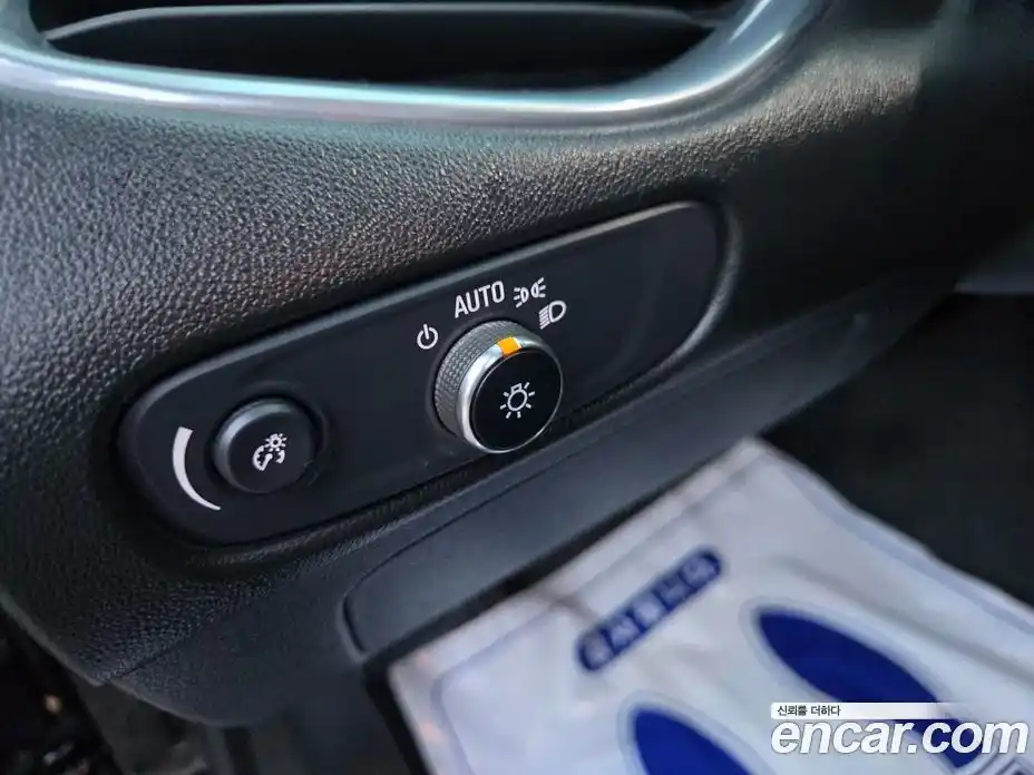 Chevrolet Malibu 2019 1.3 автомат (гидро), фото 8