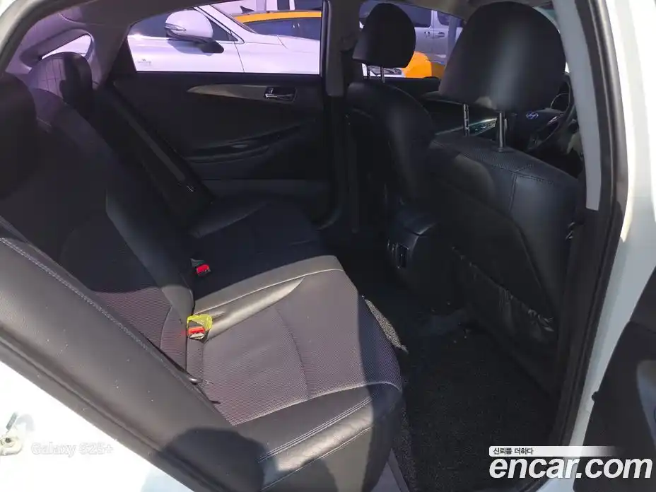 Chevrolet Spark 2015 1.0 автомат (гидро), фото 11