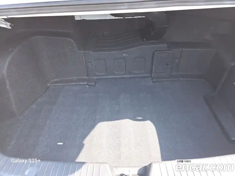 Chevrolet Spark 2015 1.0 автомат (гидро), фото 13