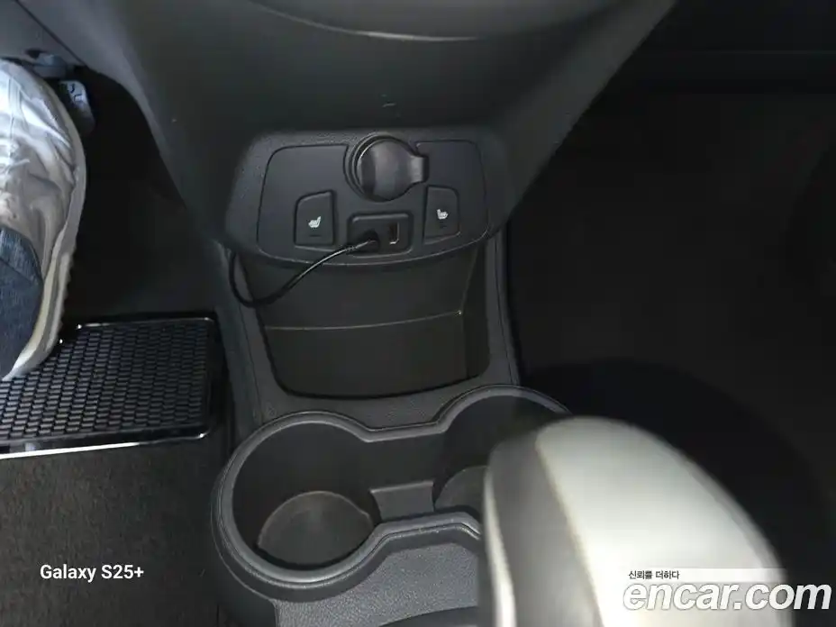 Chevrolet Spark 2015 1.0 автомат (гидро), фото 16