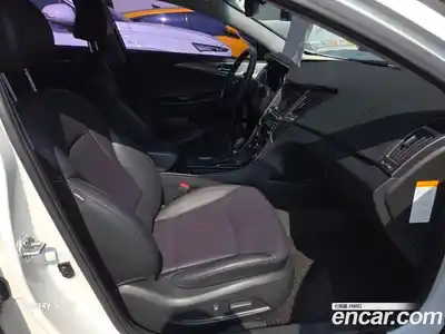 Chevrolet Spark 2015 1.0 автомат (гидро), миниатюра 10