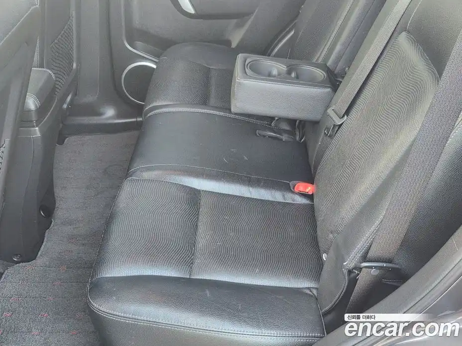 Chevrolet Captiva 2015 2.2 автомат (гидро), фото 12