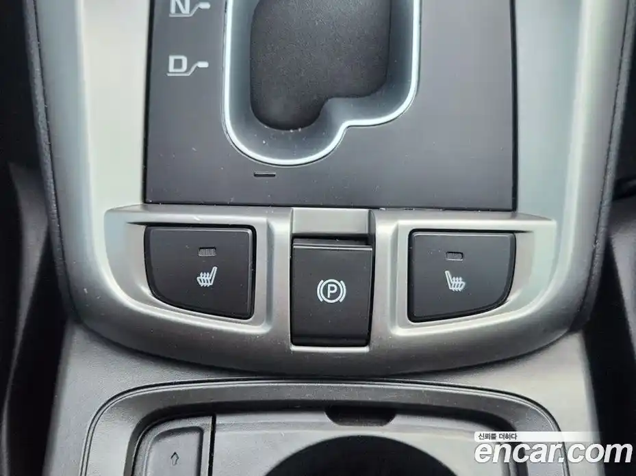 Chevrolet Captiva 2015 2.2 автомат (гидро), фото 19