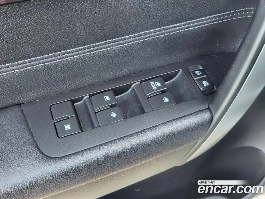 Chevrolet Captiva 2015 2.2 автомат (гидро), фото 20