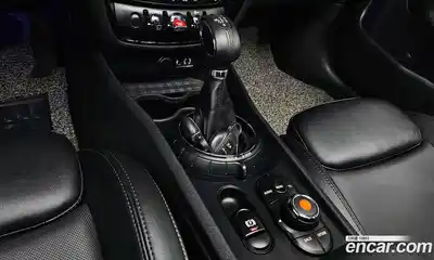 Mini Clubman 2017 2.0 автомат (гидро), миниатюра 12