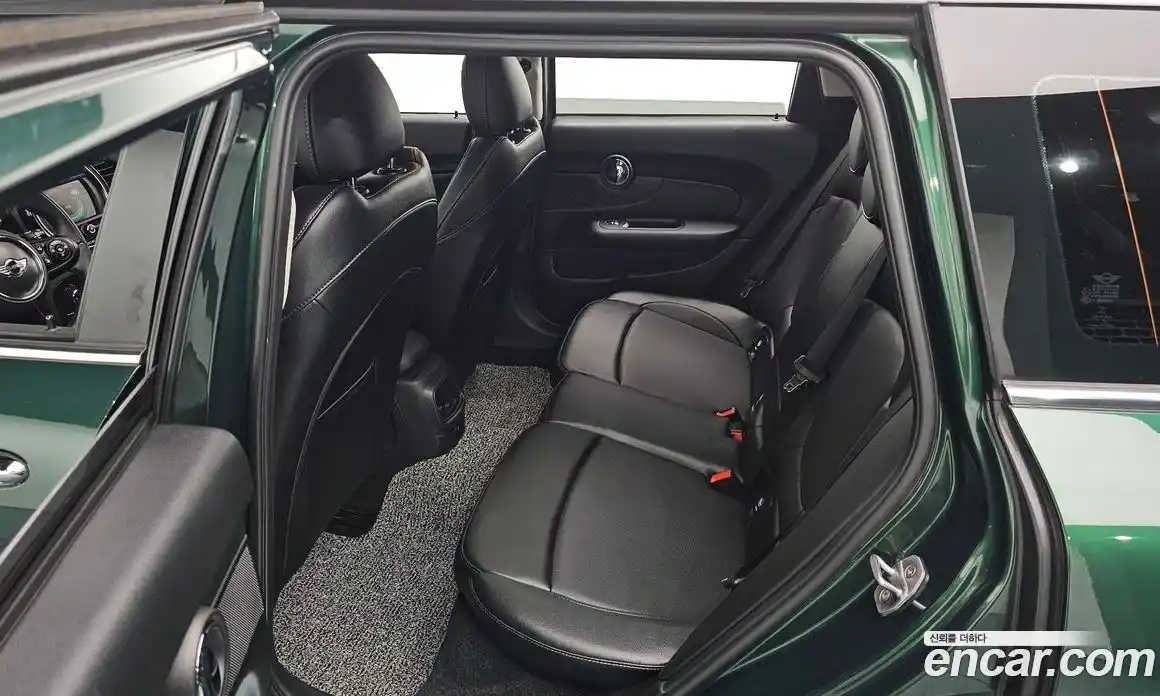 Mini Clubman 2017 2.0 автомат (гидро), фото 16