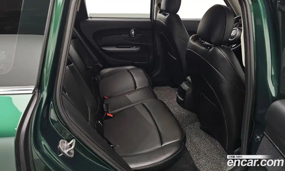 Mini Clubman 2017 2.0 автомат (гидро), фото 18