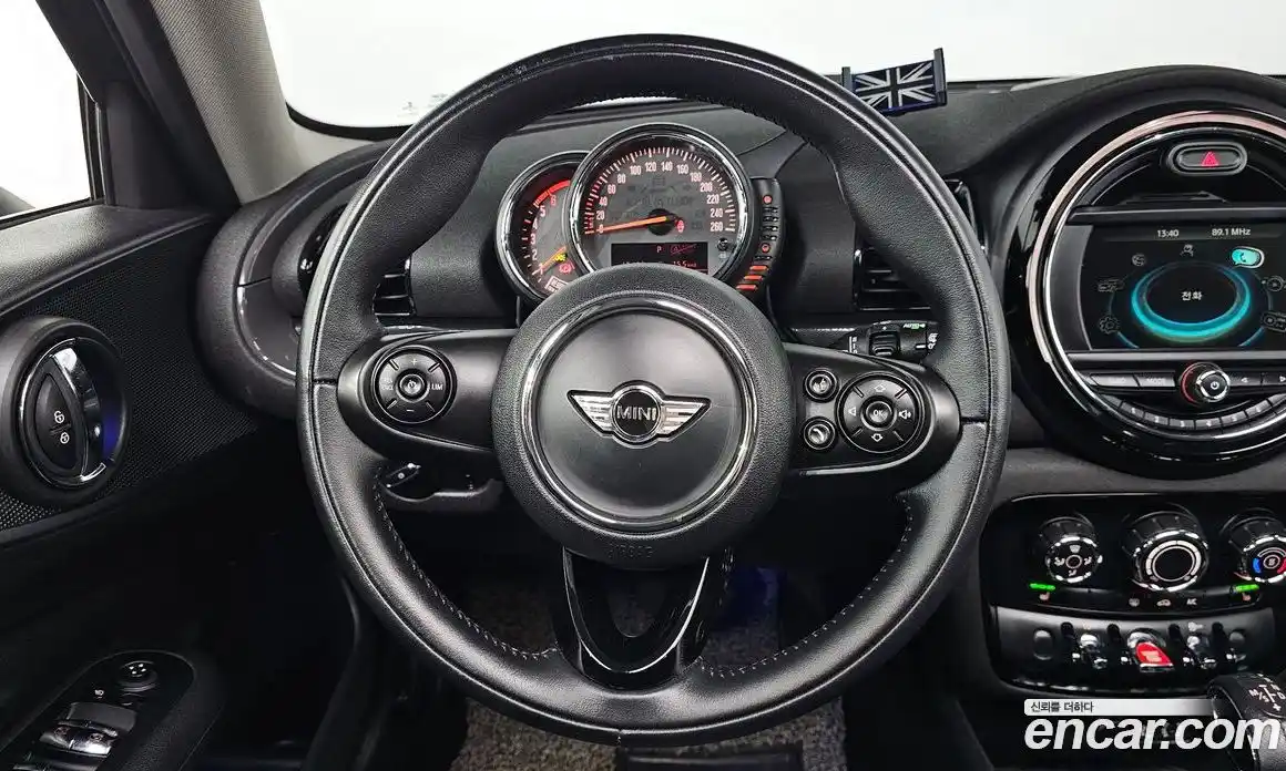 Mini Clubman 2017 2.0 автомат (гидро), фото 19