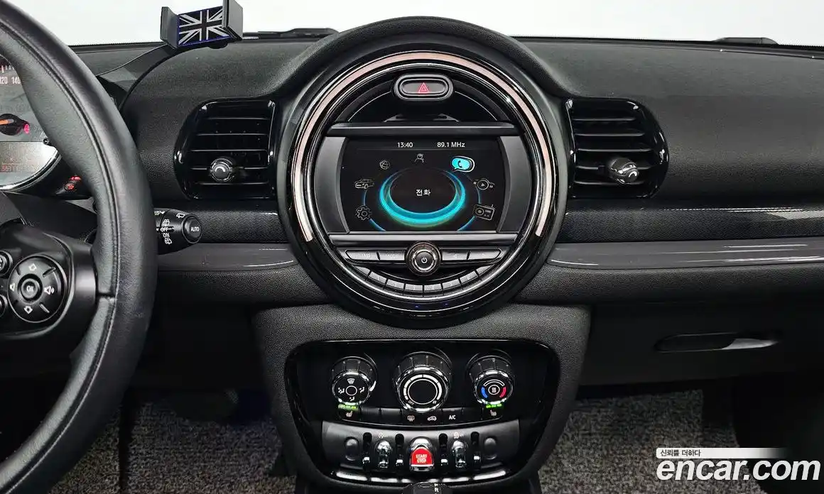 Mini Clubman 2017 2.0 автомат (гидро), фото 20