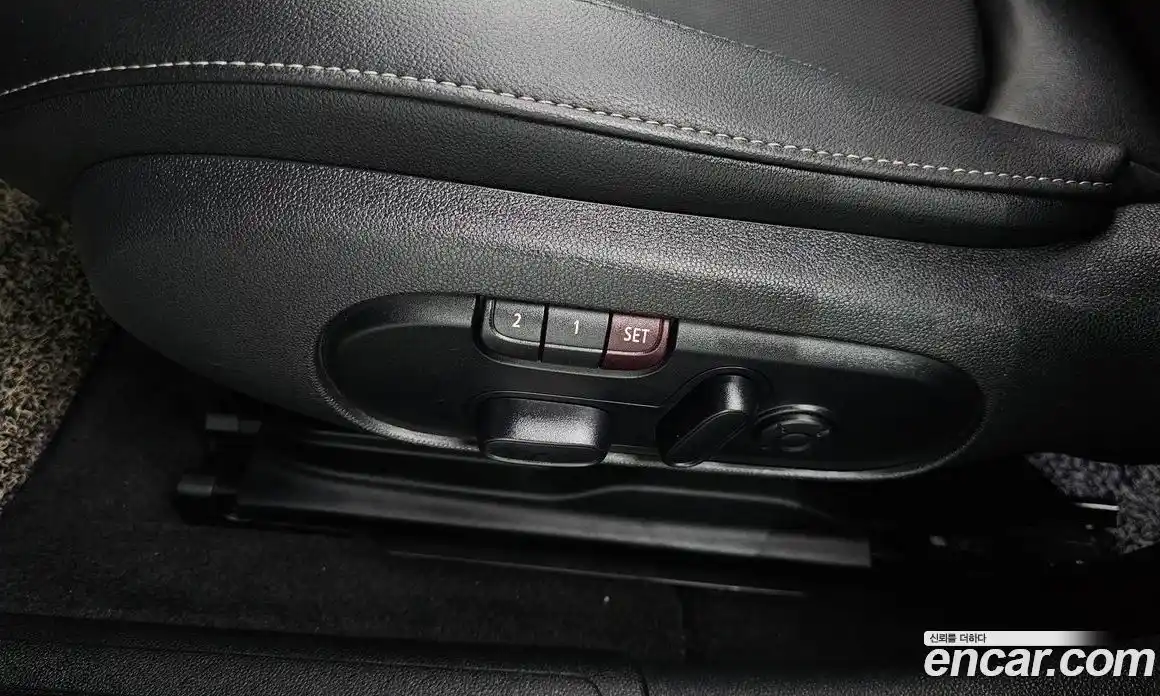Mini Clubman 2017 2.0 автомат (гидро), фото 23