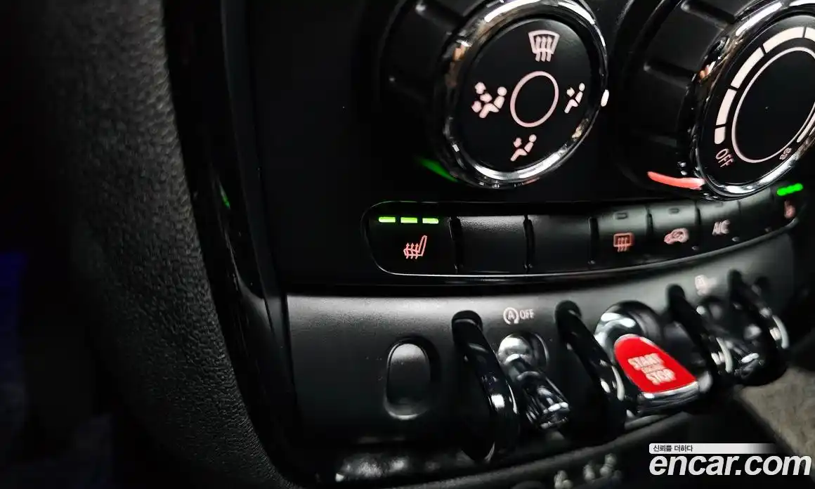 Mini Clubman 2017 2.0 автомат (гидро), фото 25