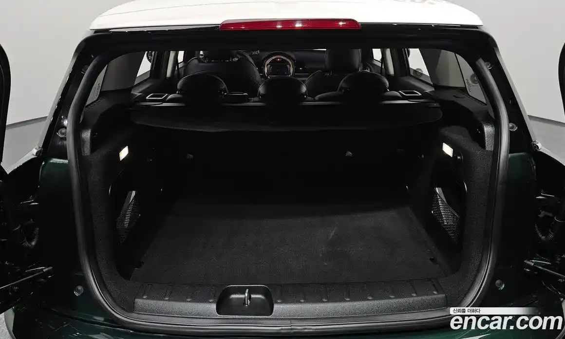 Mini Clubman 2017 2.0 автомат (гидро), фото 26