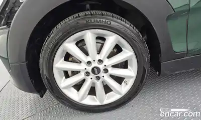 Mini Clubman 2017 2.0 автомат (гидро), миниатюра 5