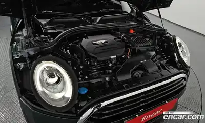 Mini Clubman 2017 2.0 автомат (гидро), миниатюра 6