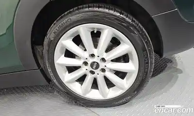 Mini Clubman 2017 2.0 автомат (гидро), миниатюра 7