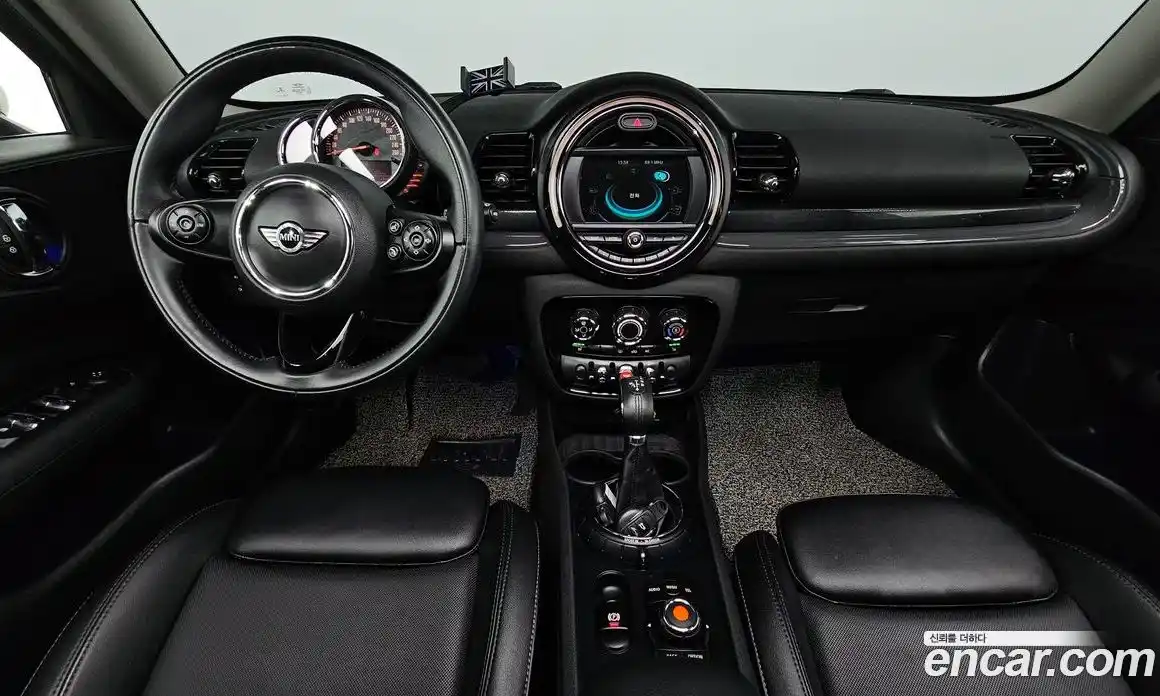 Mini Clubman 2017 2.0 автомат (гидро), фото 10