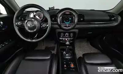 Mini Clubman 2017 2.0 автомат (гидро), миниатюра 10