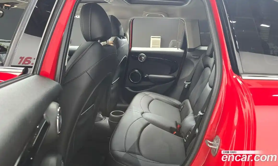 Mini Cooper 2020 1.5 автомат (гидро), фото 12