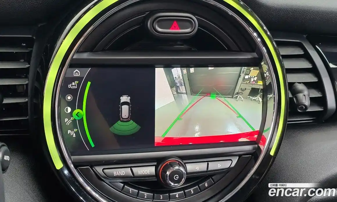 Mini Cooper 2020 1.5 автомат (гидро), фото 16