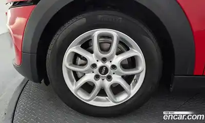 Mini Cooper 2020 1.5 автомат (гидро), миниатюра 5