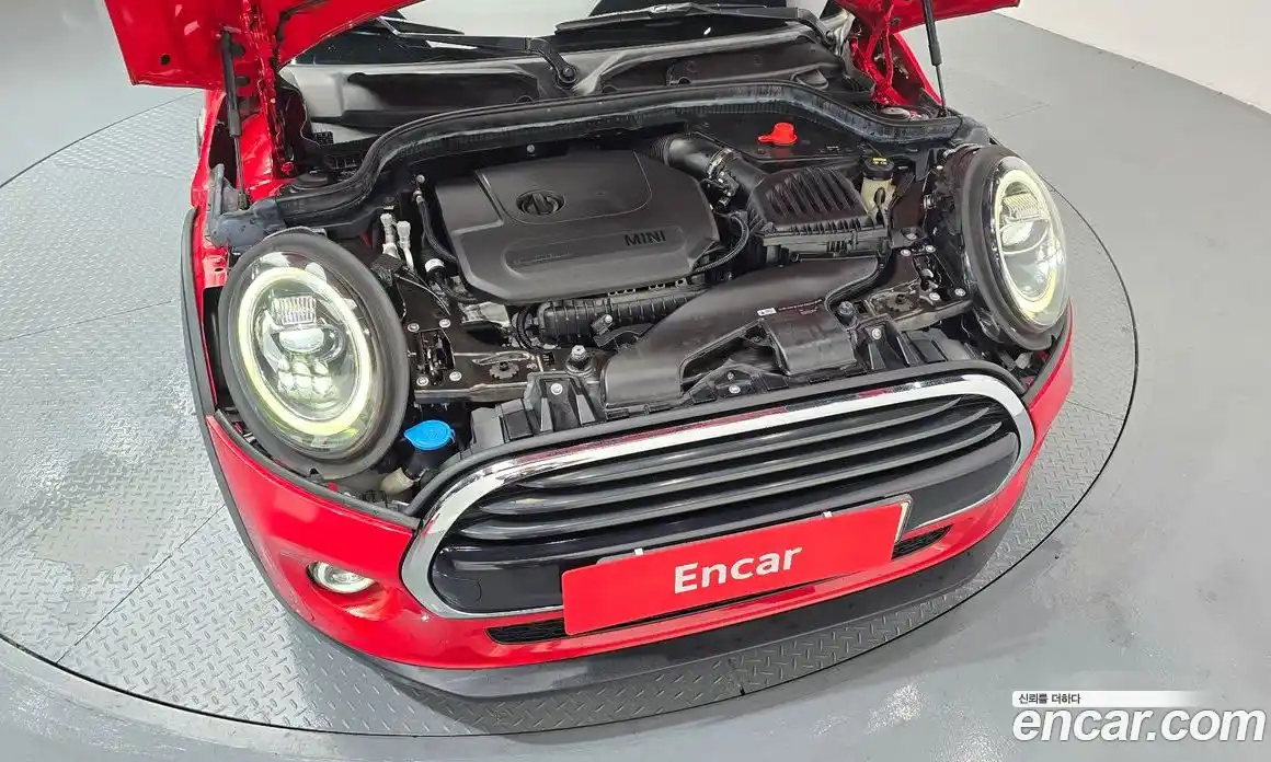 Mini Cooper 2020 1.5 автомат (гидро), фото 6
