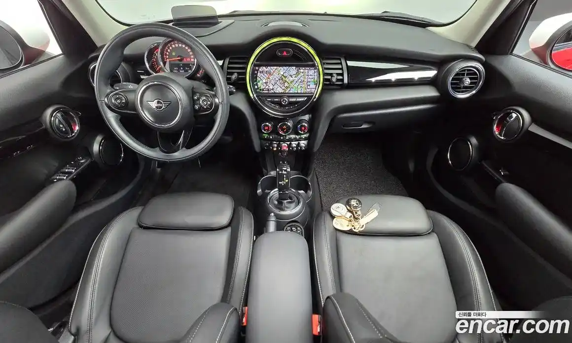 Mini Cooper 2020 1.5 автомат (гидро), фото 7